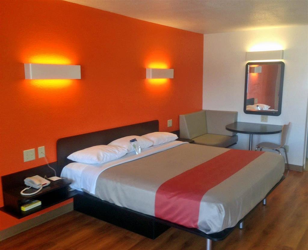 Motel 6-San Antonio, Tx - Fiesta Trails Zimmer foto