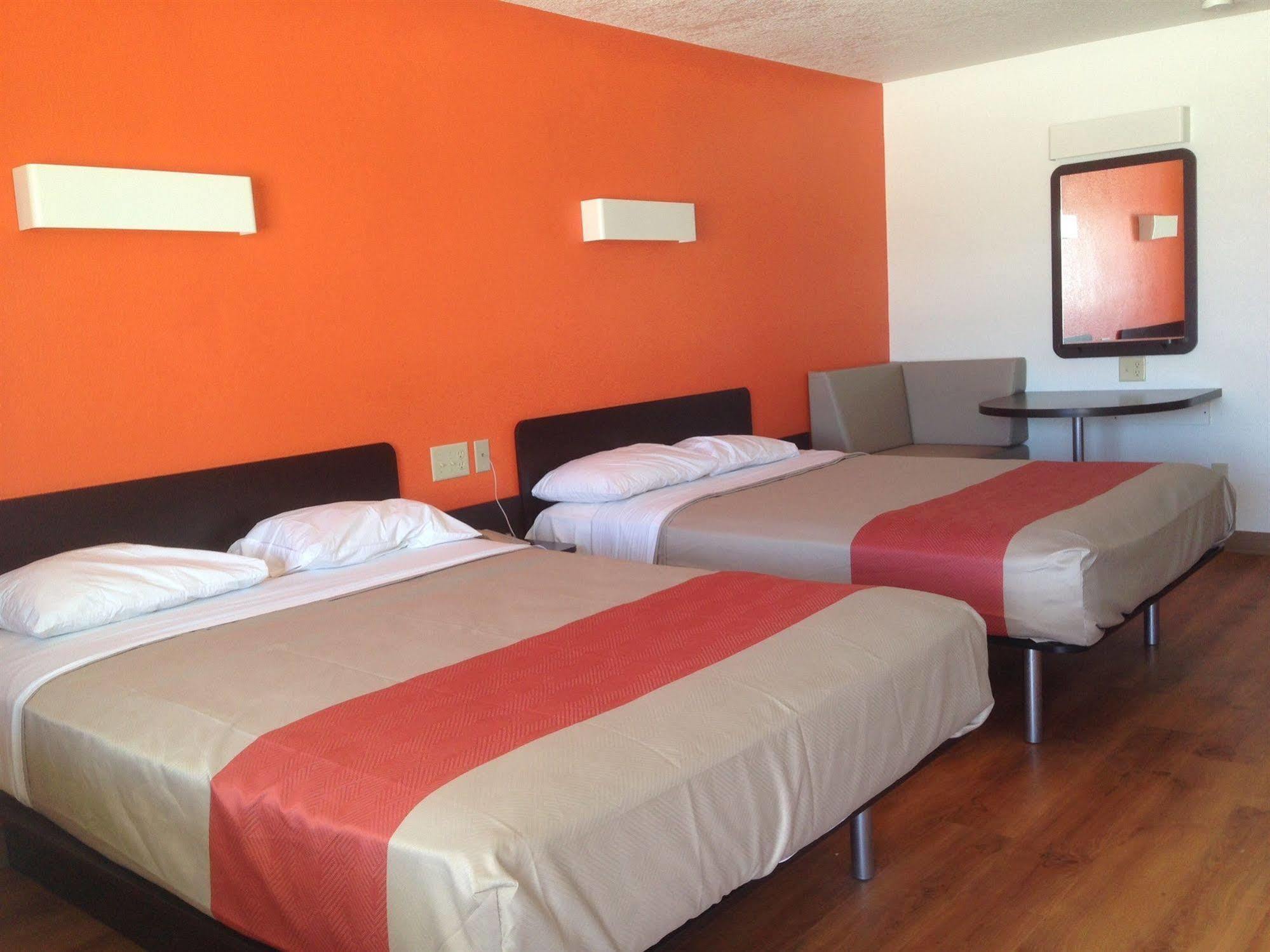 Motel 6-San Antonio, Tx - Fiesta Trails Exterior foto